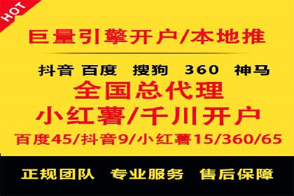信息流广告代理项目案例分析